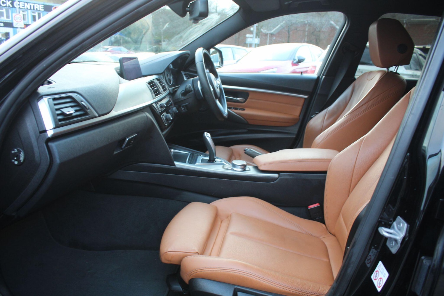 Used BMW 3 Series 2018 for sale - 76855655: Photo 51