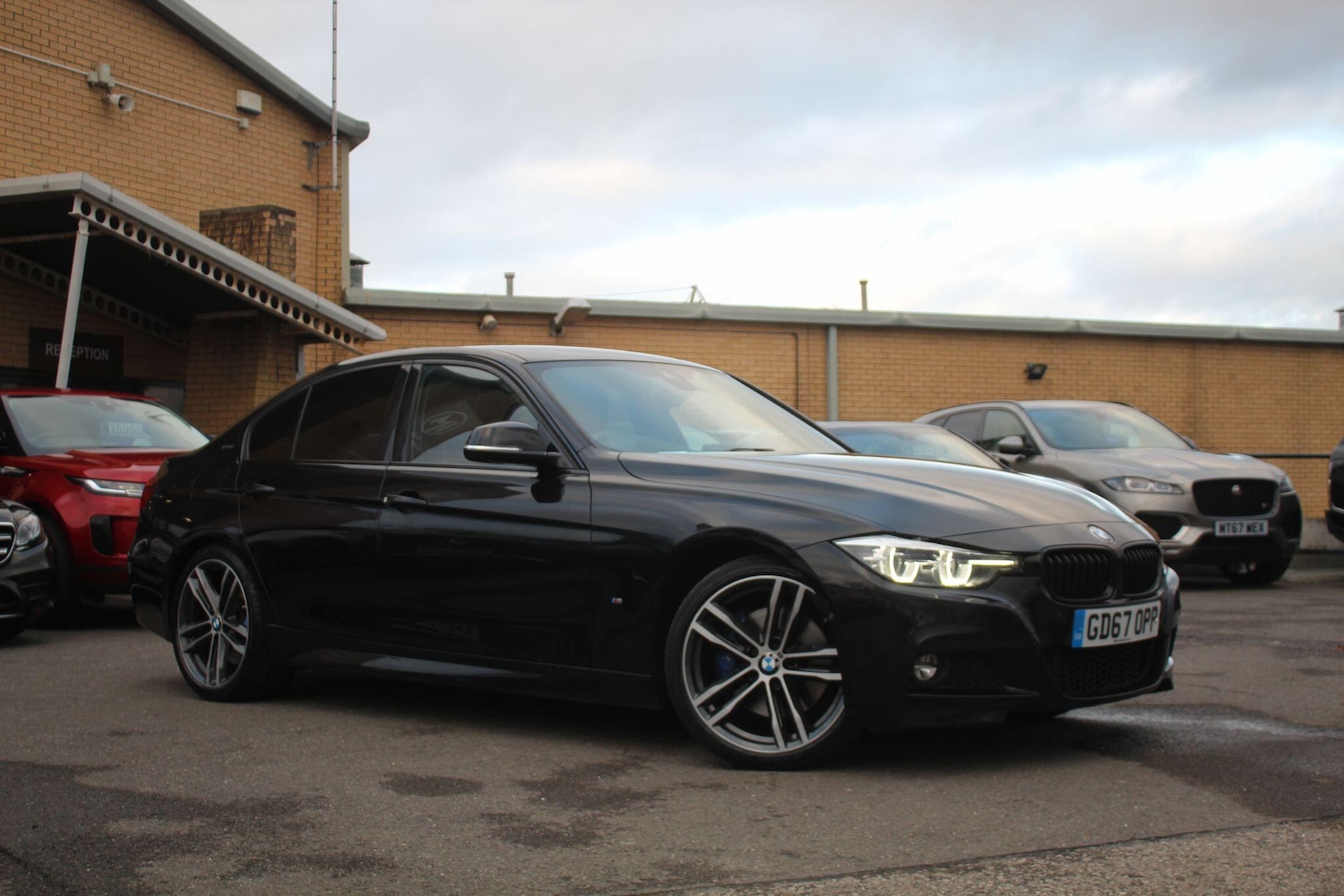 Used BMW 3 Series 2018 for sale - 76855655: Photo 52