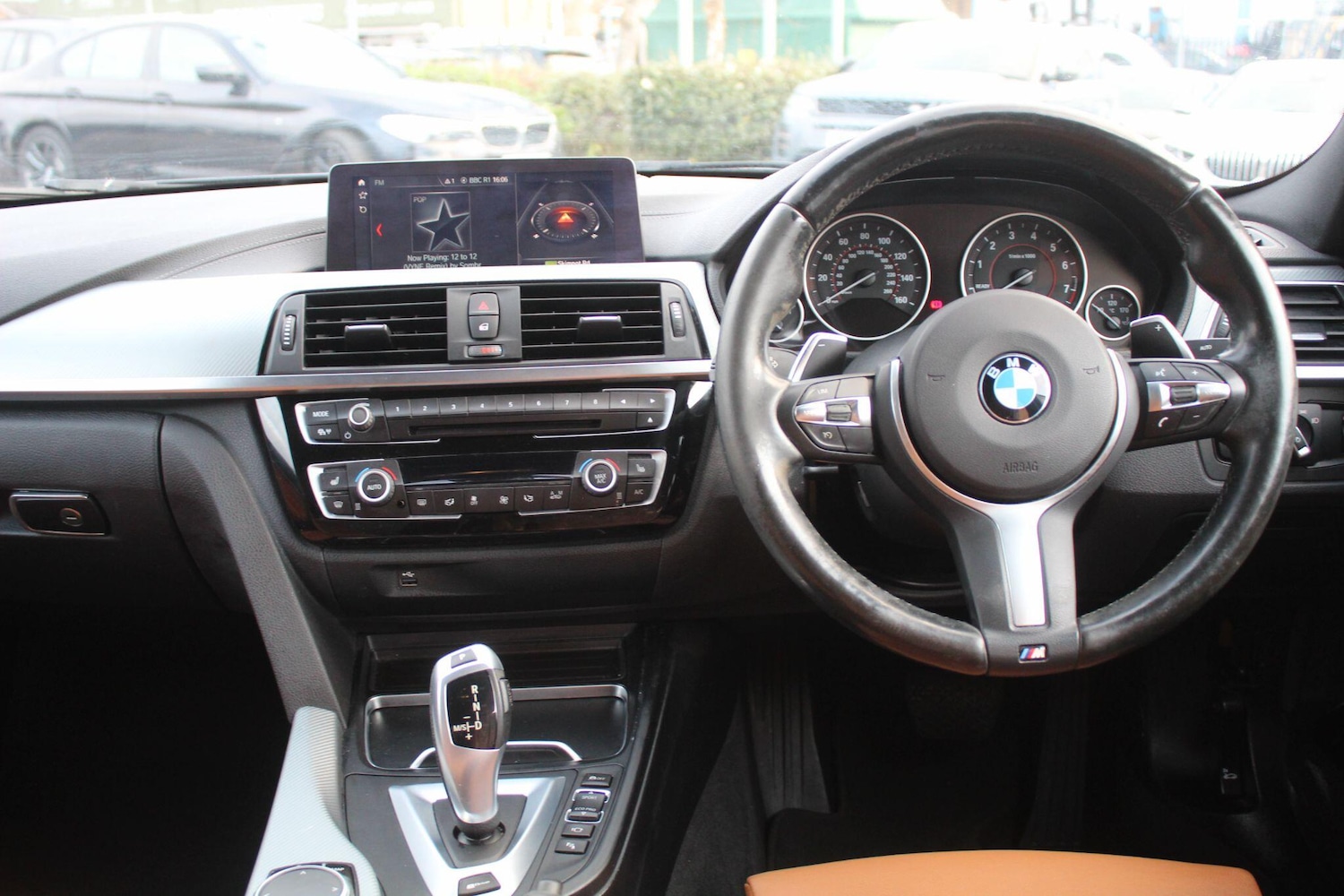 Used BMW 3 Series 2018 for sale - 76855655: Photo 53