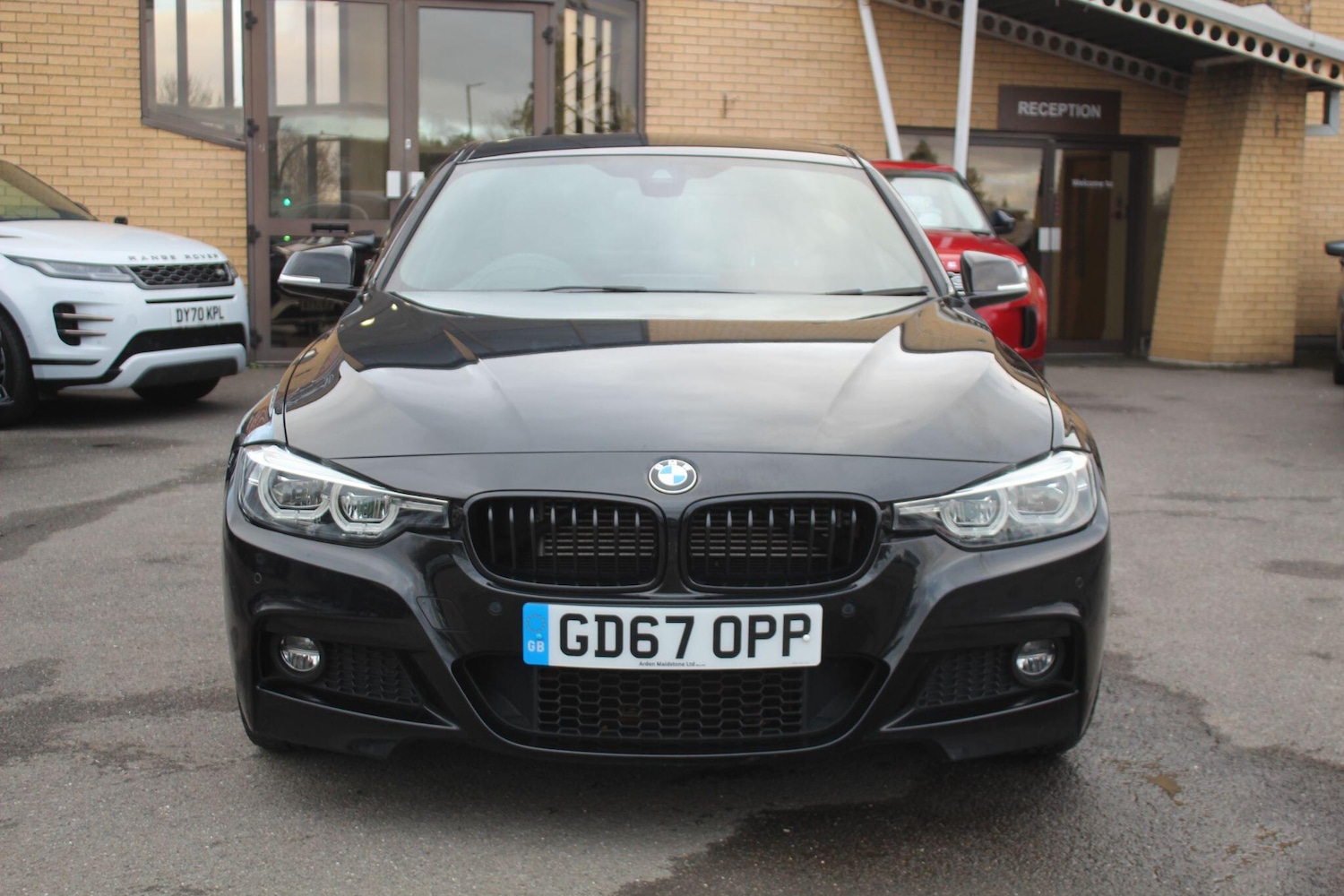 Used BMW 3 Series 2018 for sale - 76855655: Photo 7