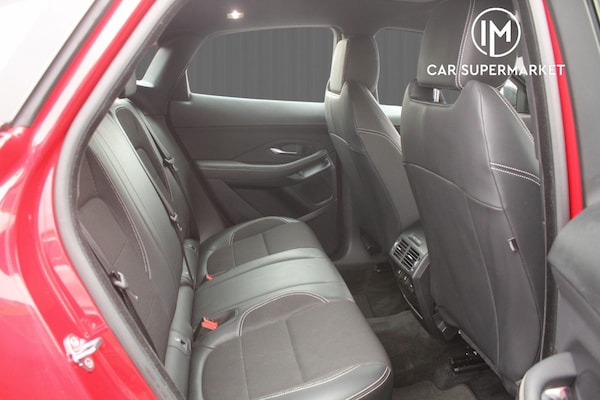 Used Jaguar E-Pace 2018 for sale - 76259758: Photo 14