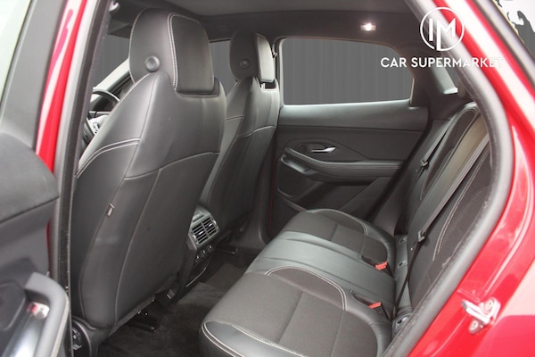 Used Jaguar E-Pace 2018 for sale - 76259758: Photo 20