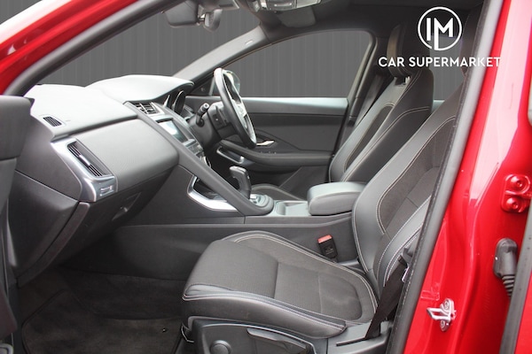Used Jaguar E-Pace 2018 for sale - 76259758: Photo 22