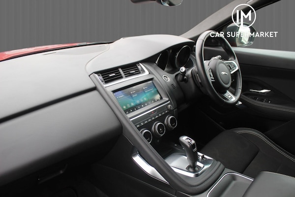 Used Jaguar E-Pace 2018 for sale - 76259758: Photo 23
