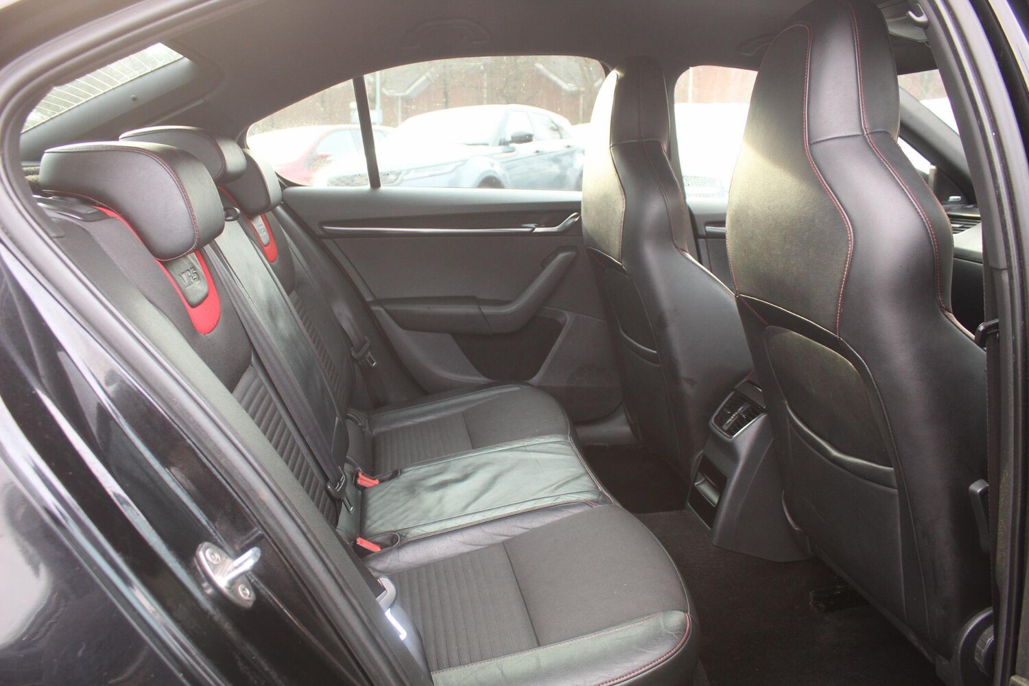 Used Skoda Octavia 2014 for sale - 77574683: Photo 13