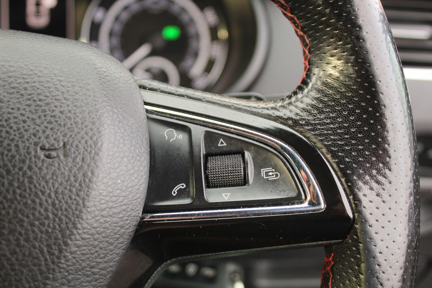 Used Skoda Octavia 2014 for sale - 77574683: Photo 15