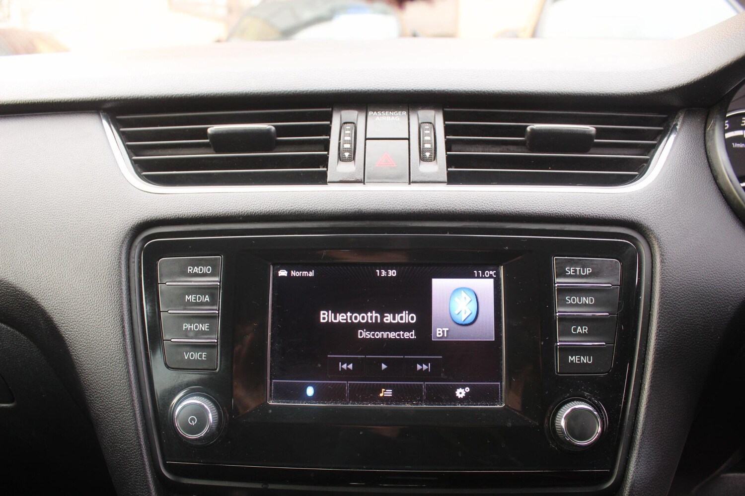 Used Skoda Octavia 2014 for sale - 77574683: Photo 19