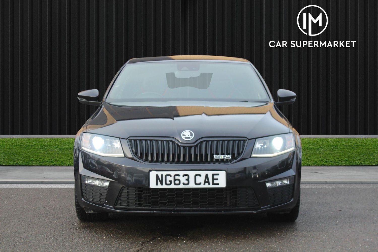 Used Skoda Octavia 2014 for sale - 77574683: Photo 2