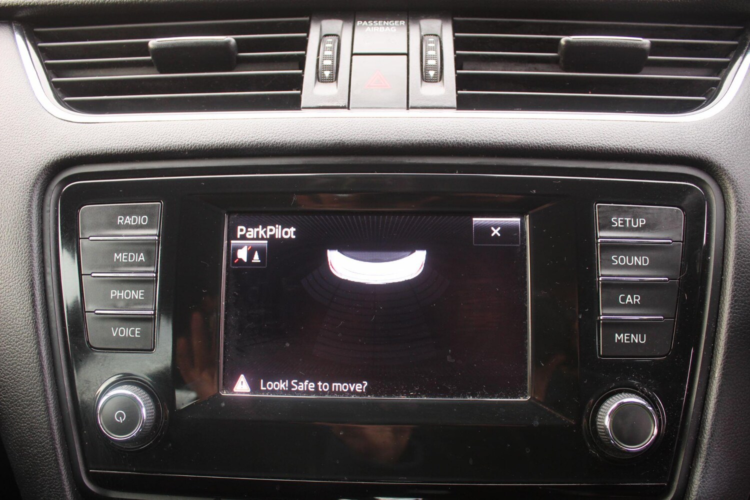 Used Skoda Octavia 2014 for sale - 77574683: Photo 23