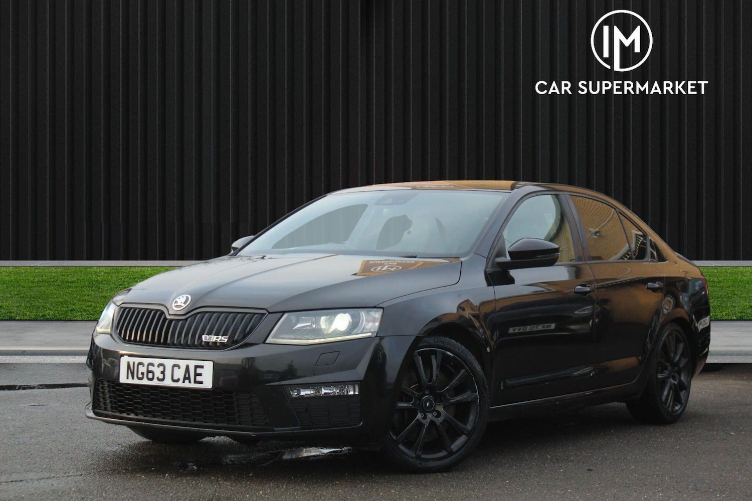 Used Skoda Octavia 2014 for sale - 77574683: Photo 3