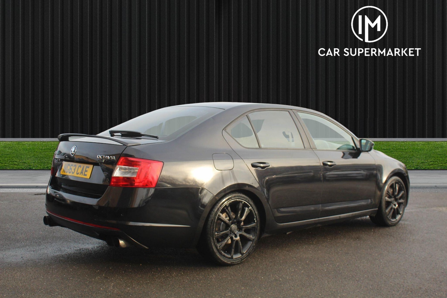 Used Skoda Octavia 2014 for sale - 77574683: Photo 5