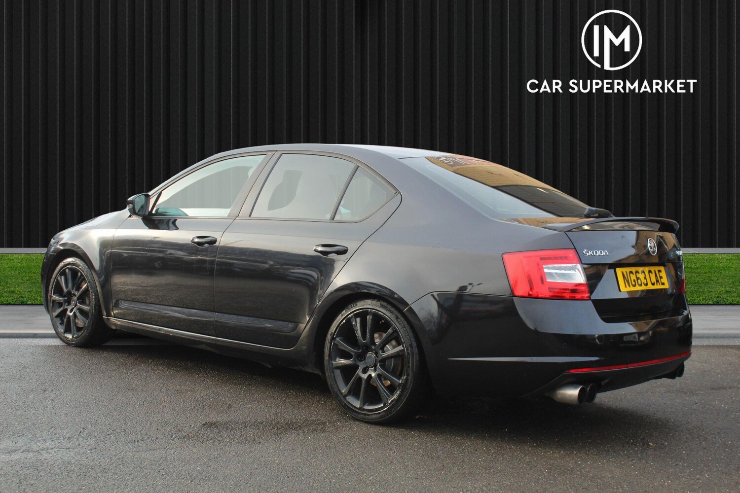 Used Skoda Octavia 2014 for sale - 77574683: Photo 7