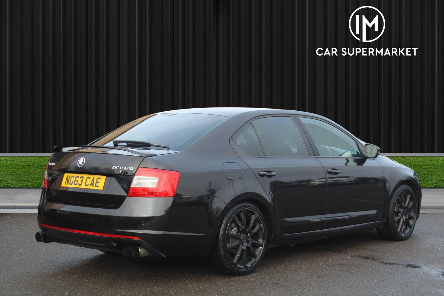 Used Skoda Octavia 2014 for sale - 77574683: Photo 9