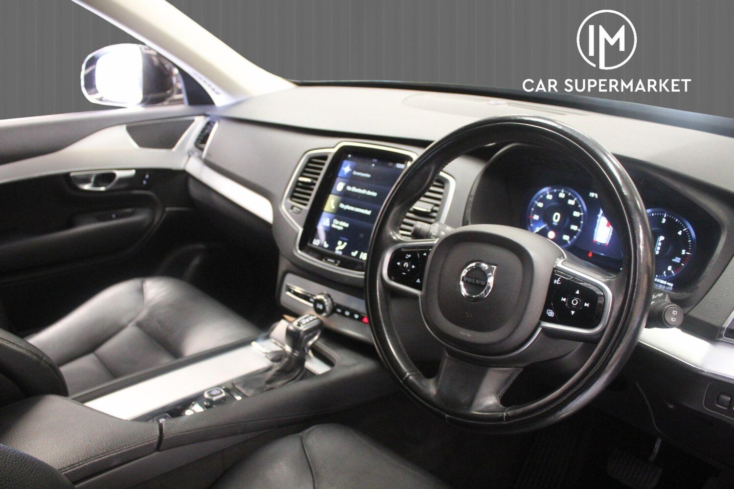 Used Volvo XC90 2018 for sale - 77575068: Photo 10