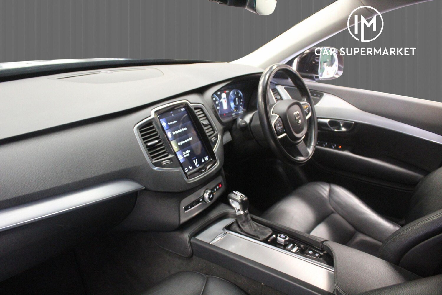 Used Volvo XC90 2018 for sale - 77575068: Photo 12