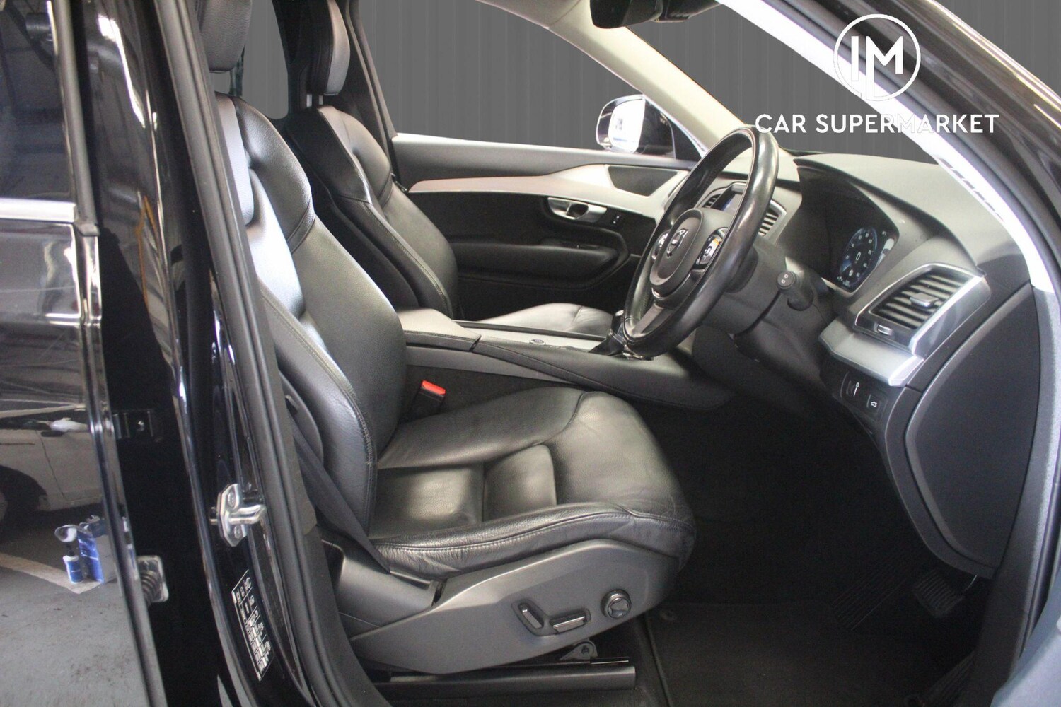 Used Volvo XC90 2018 for sale - 77575068: Photo 13