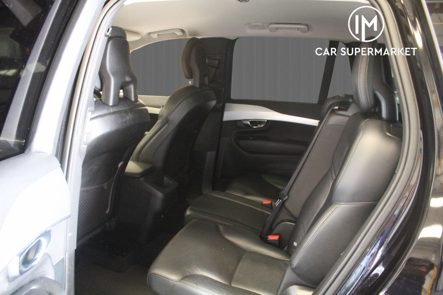 Used Volvo XC90 2018 for sale - 77575068: Photo 15