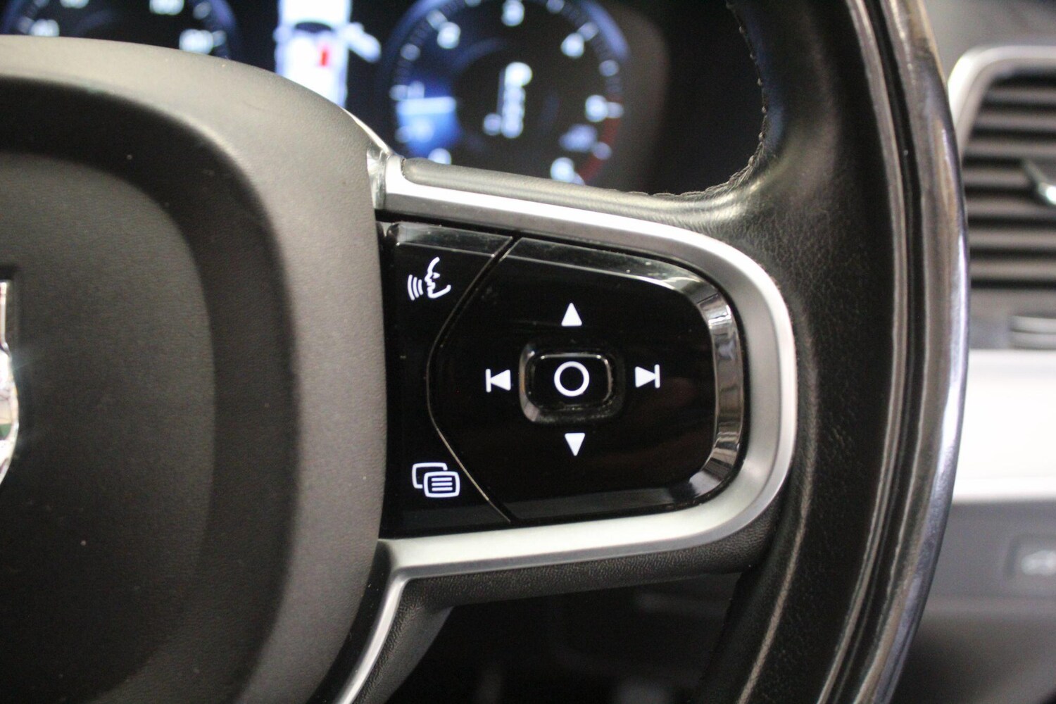 Used Volvo XC90 2018 for sale - 77575068: Photo 19