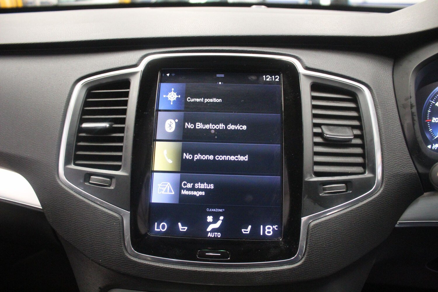 Used Volvo XC90 2018 for sale - 77575068: Photo 22