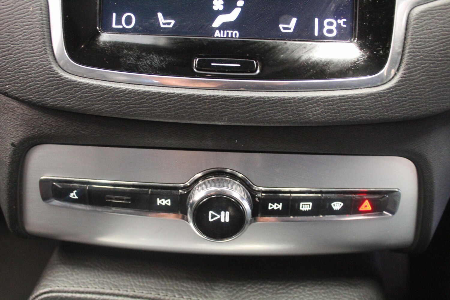 Used Volvo XC90 2018 for sale - 77575068: Photo 23