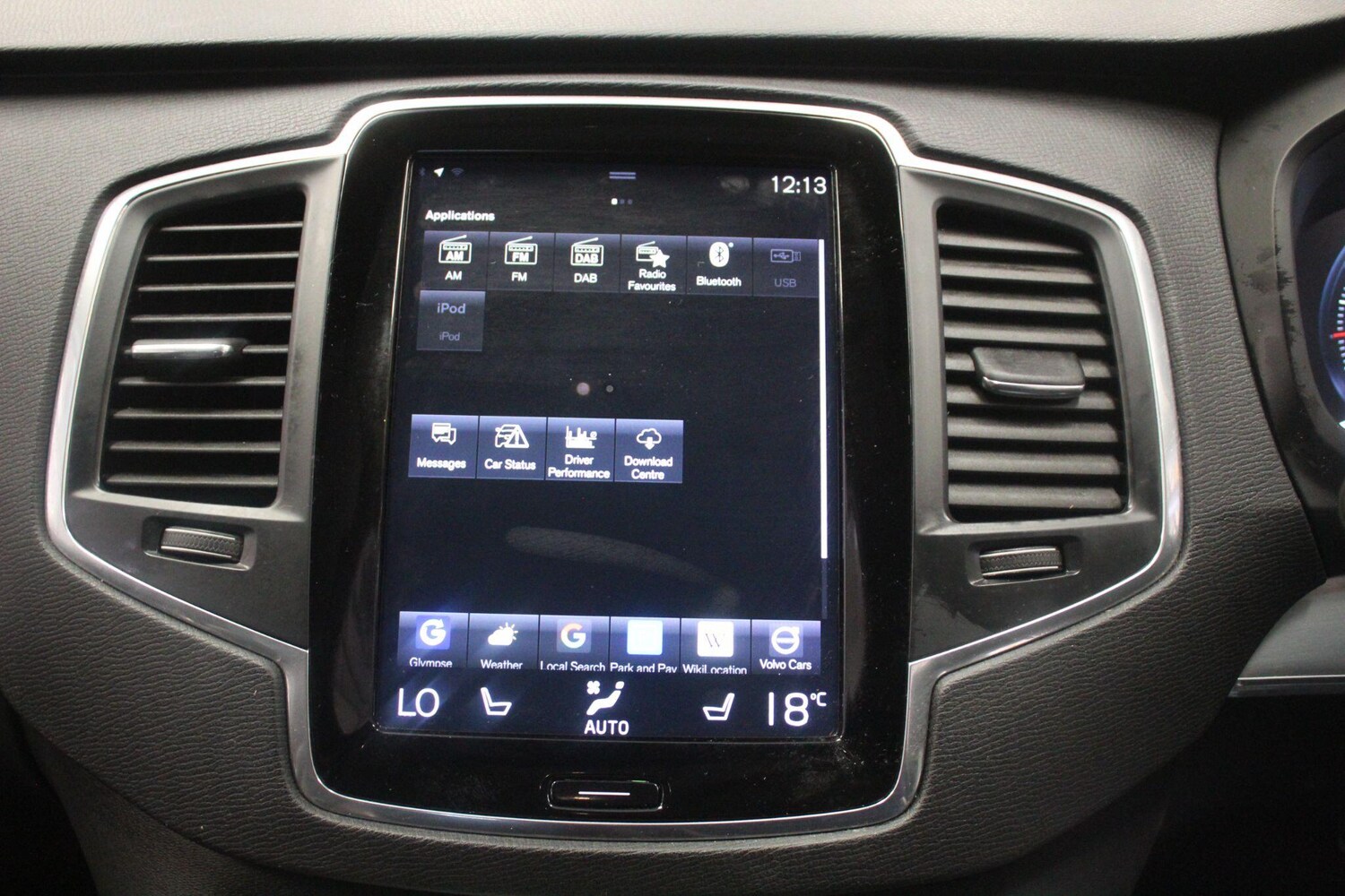 Used Volvo XC90 2018 for sale - 77575068: Photo 24