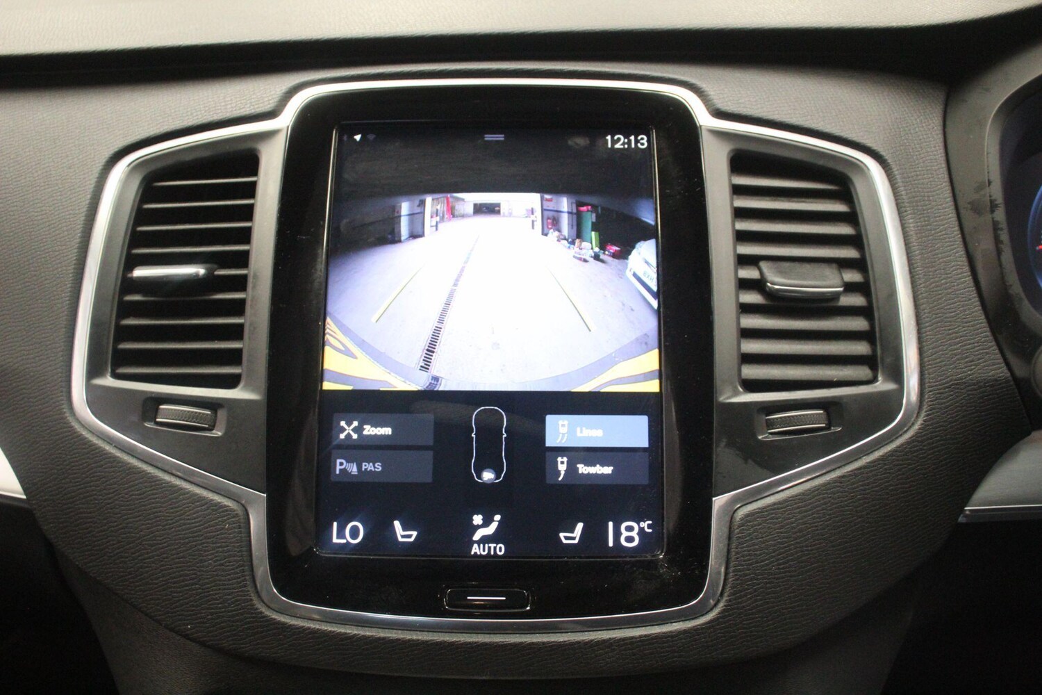 Used Volvo XC90 2018 for sale - 77575068: Photo 25