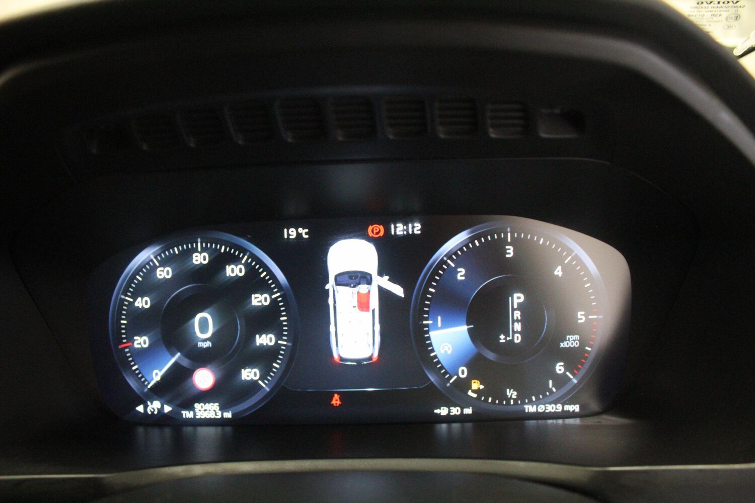 Used Volvo XC90 2018 for sale - 77575068: Photo 26