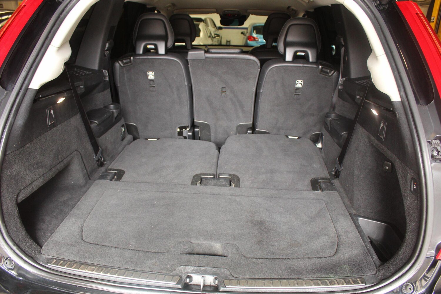 Used Volvo XC90 2018 for sale - 77575068: Photo 27