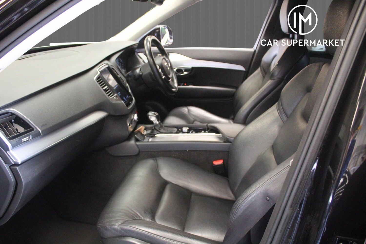 Used Volvo XC90 2018 for sale - 77575068: Photo 28