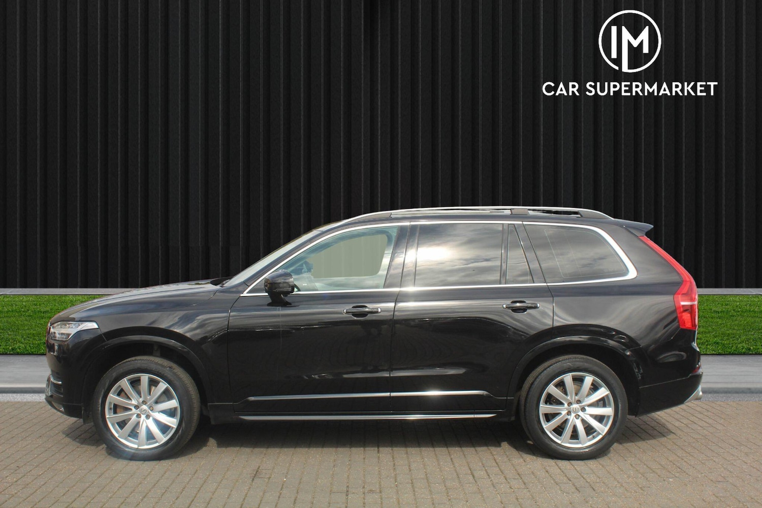Used Volvo XC90 2018 for sale - 77575068: Photo 4