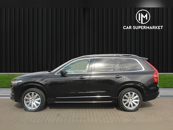 Used Volvo XC90 2018 for sale - 77575068: Photo