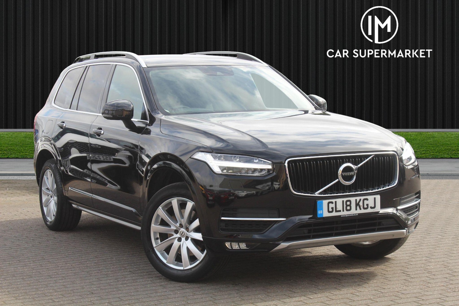 Used Volvo XC90 2018 for sale - 77575068: Photo 5