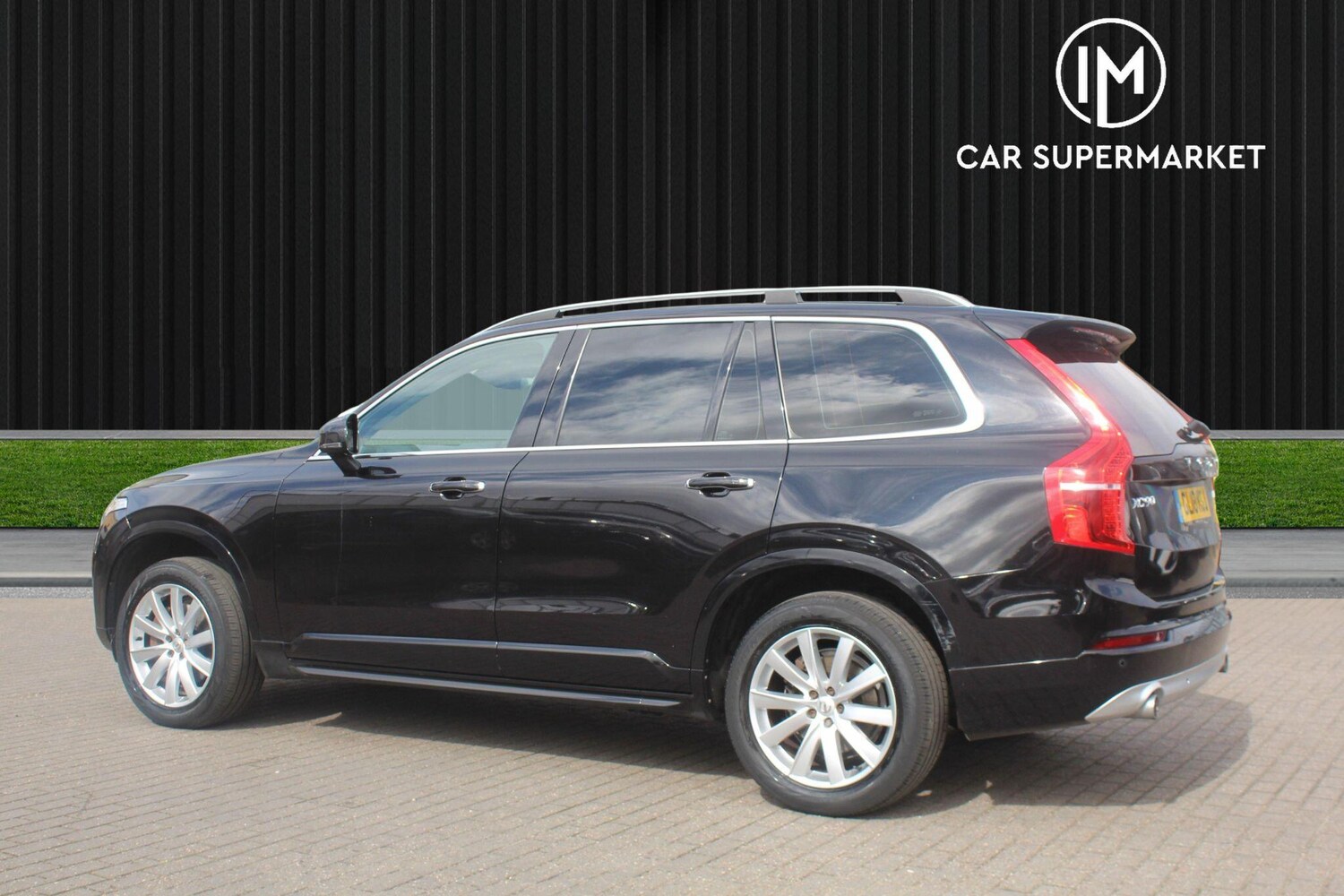 Used Volvo XC90 2018 for sale - 77575068: Photo 7