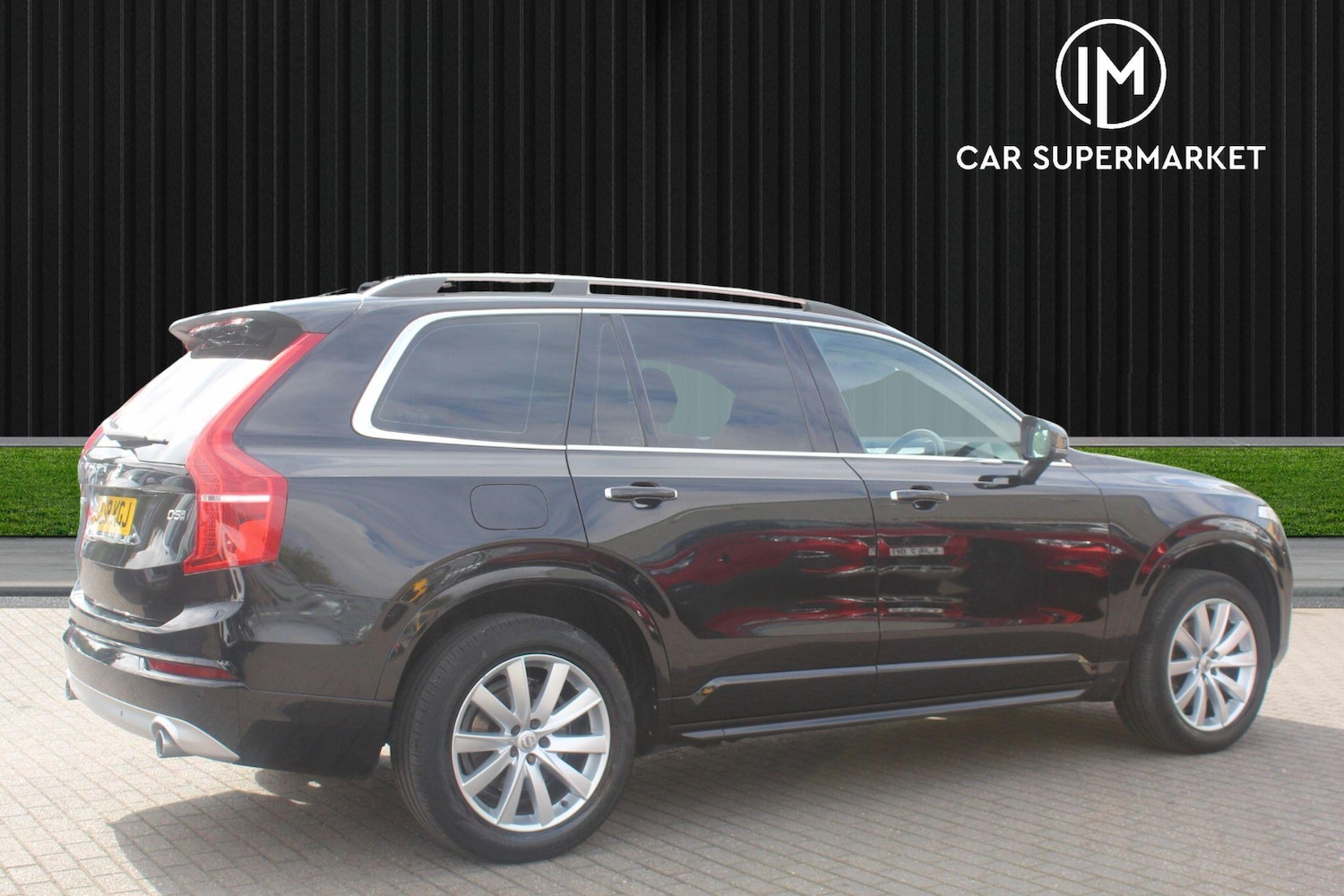 Used Volvo XC90 2018 for sale - 77575068: Photo 8