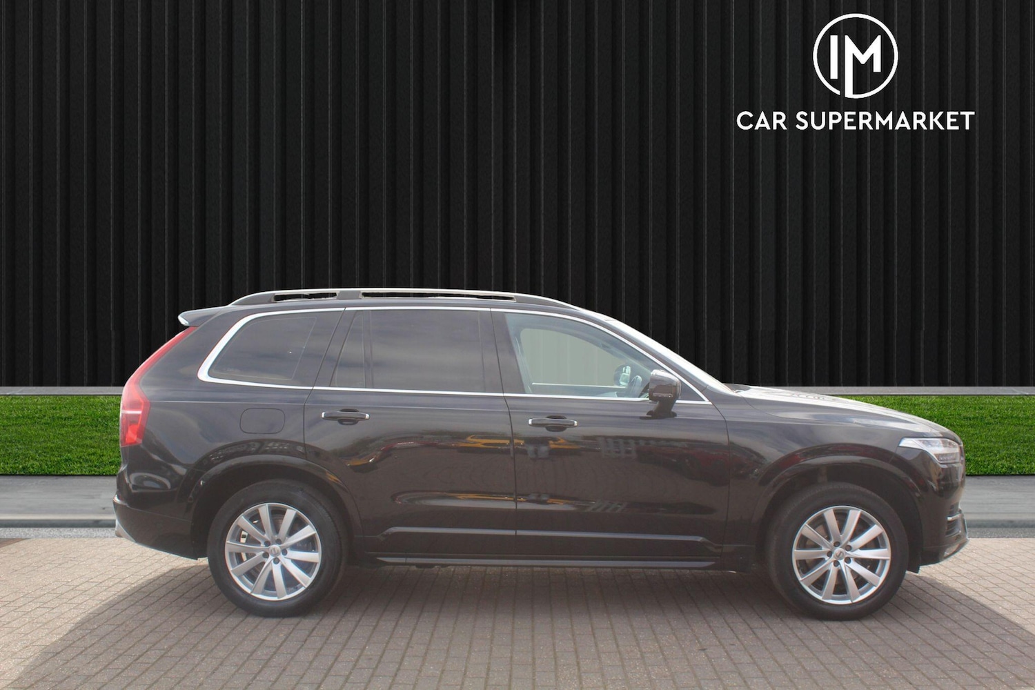 Used Volvo XC90 2018 for sale - 77575068: Photo 9