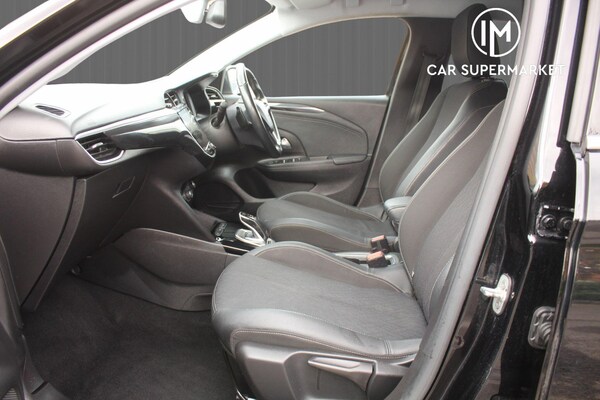 Used Vauxhall Corsa 2020 for sale - 76283890: Photo 11