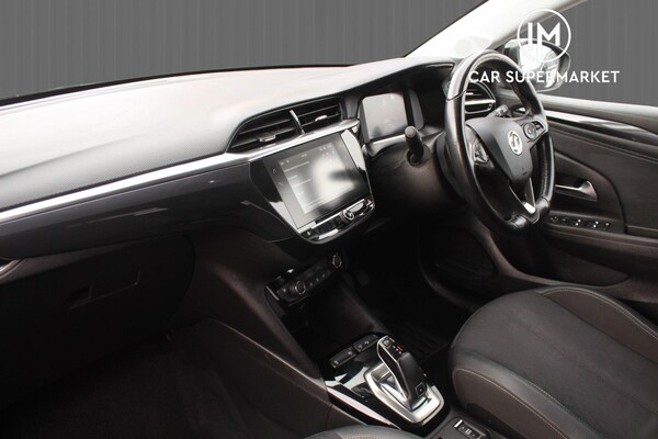 Used Vauxhall Corsa 2020 for sale - 76283890: Photo 12
