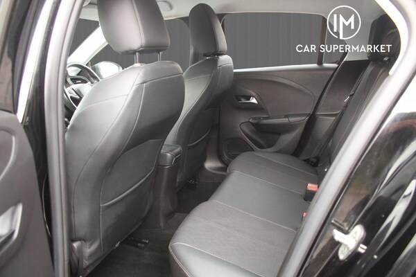 Used Vauxhall Corsa 2020 for sale - 76283890: Photo 14