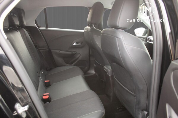 Used Vauxhall Corsa 2020 for sale - 76283890: Photo 17