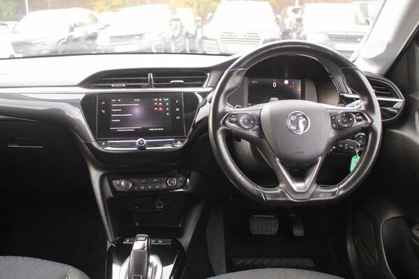 Used Vauxhall Corsa 2020 for sale - 76283890: Photo 19