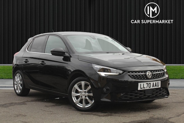 Used Vauxhall Corsa 2020 for sale - 76283890: Photo 1
