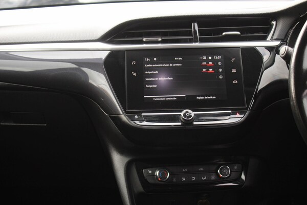 Used Vauxhall Corsa 2020 for sale - 76283890: Photo 20