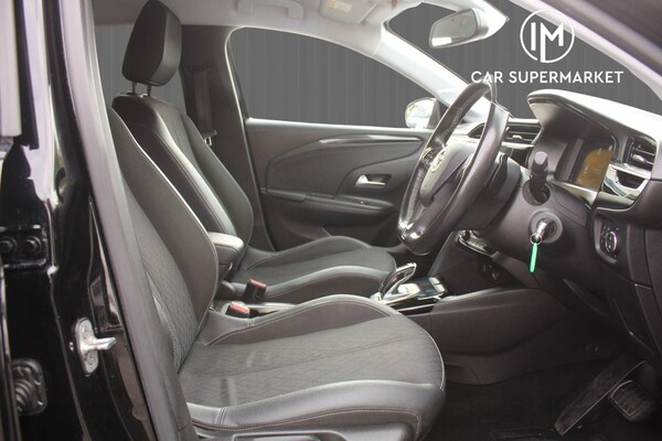 Used Vauxhall Corsa 2020 for sale - 76283890: Photo 22