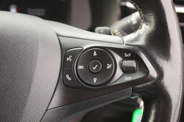 Used Vauxhall Corsa 2020 for sale - 76283890: Photo 24