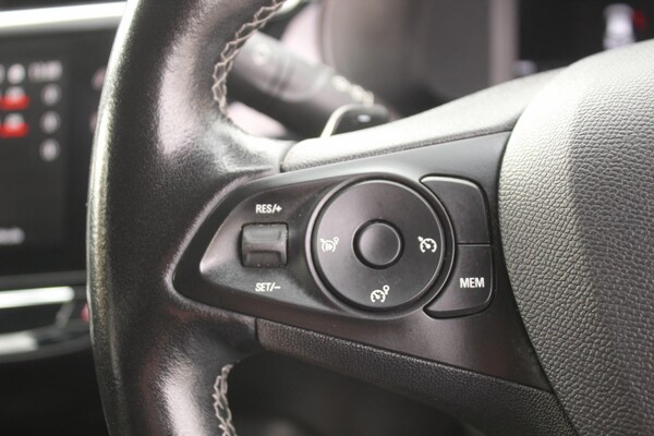 Used Vauxhall Corsa 2020 for sale - 76283890: Photo 25