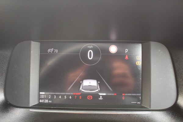 Used Vauxhall Corsa 2020 for sale - 76283890: Photo 26