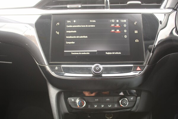 Used Vauxhall Corsa 2020 for sale - 76283890: Photo 27