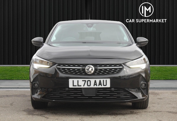 Used Vauxhall Corsa 2020 for sale - 76283890: Photo 2