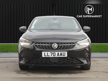 Used Vauxhall Corsa 2020 for sale - 76283890: Photo 2