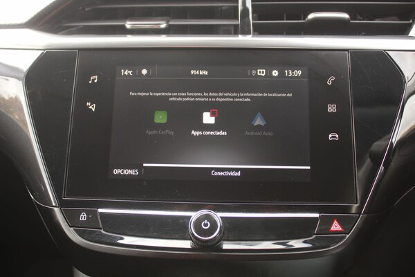 Used Vauxhall Corsa 2020 for sale - 76283890: Photo 30